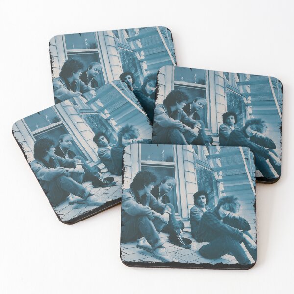 Item preview, The Replacements Let It Be designed and sold by RoyaleDesnoyers.