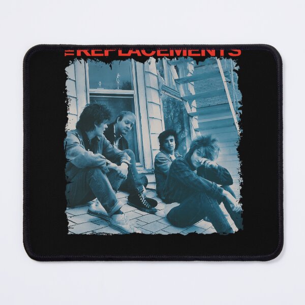 Item preview, The Replacements Let It Be designed and sold by RoyaleDesnoyers.