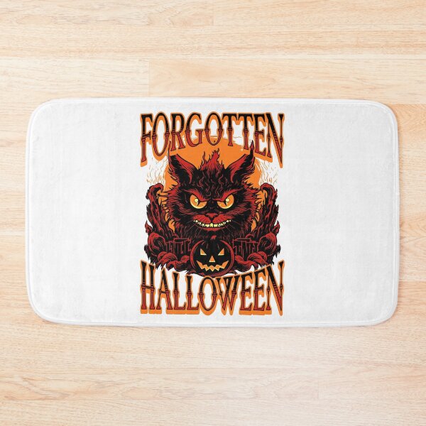 Item preview, Funny Ghost “Forgotten Halloween”, Halloween 2025 designed and sold by Yucku1.