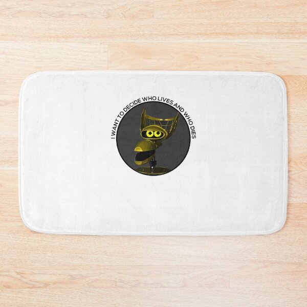 Item preview, I Want to Decide Who Lives and Who Dies designed and sold by jackatees.