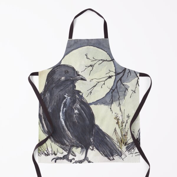 Item preview, Call to the Crow... designed and sold by Maree Clarkson .