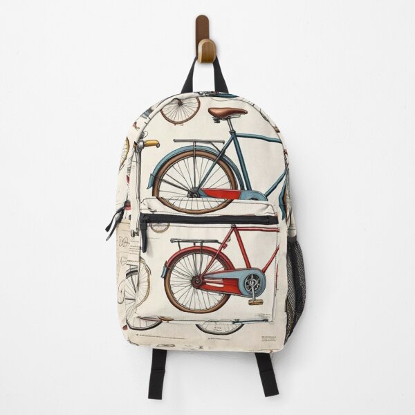 Item preview, Picture board Bicycle Things no. 629 designed and sold by Rainer Kristuf.