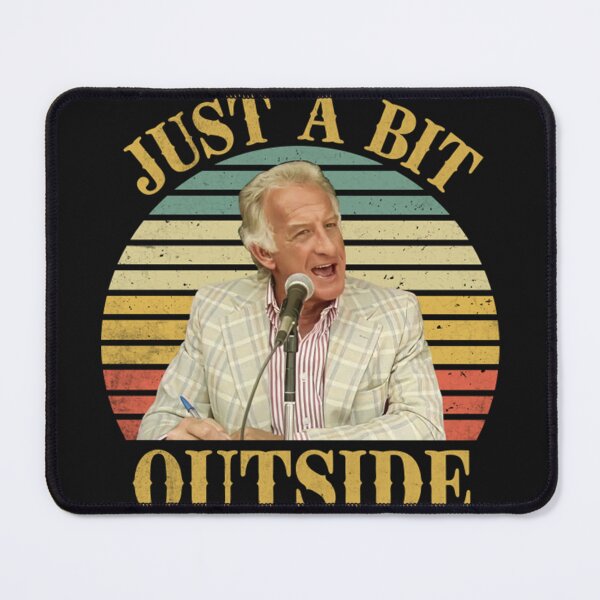 Item preview, Bob Uecker - Just a bit Outside designed and sold by JOSEPHORWOOD.