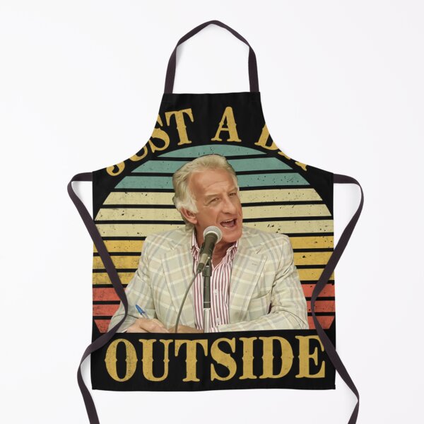 Item preview, Bob Uecker - Just a bit Outside designed and sold by JOSEPHORWOOD.