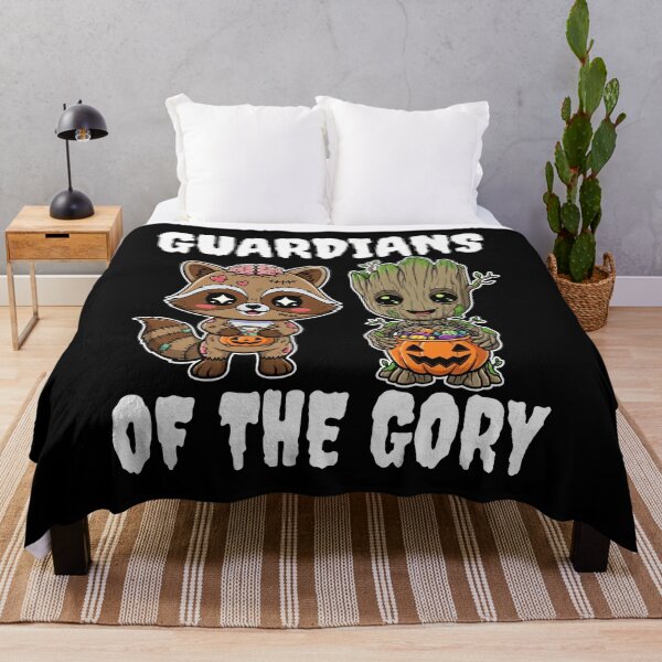 Item preview, GUARDIANS OF THE GORY - ZOMBIE HALLOWEEN designed and sold by KEF Custom.