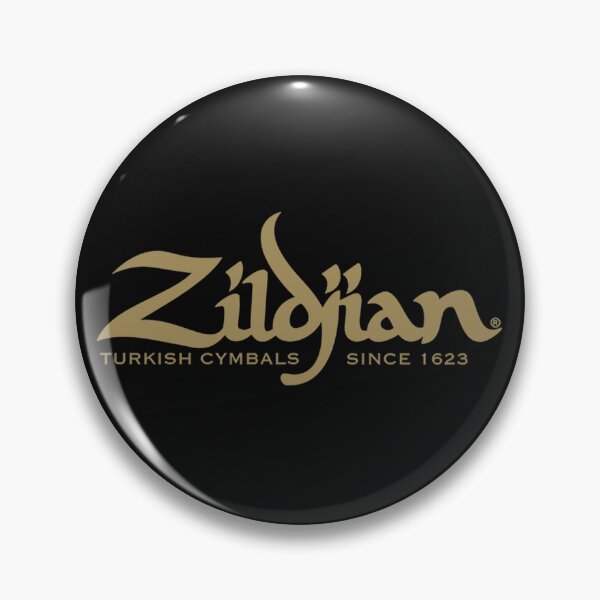Item preview, Zildjian Logo designed and sold by ChenetraBoy.