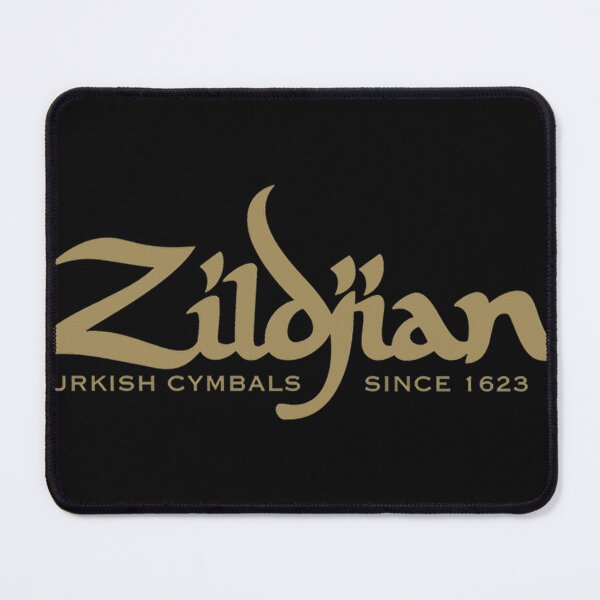 Item preview, Zildjian Logo designed and sold by ChenetraBoy.