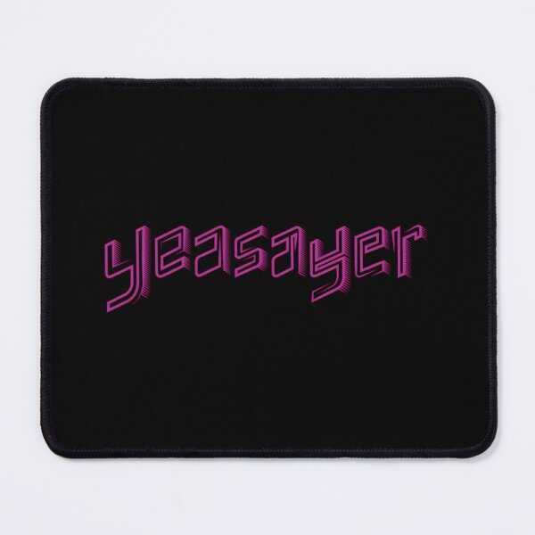 Item preview, Yeasayer designed and sold by TimeVela.