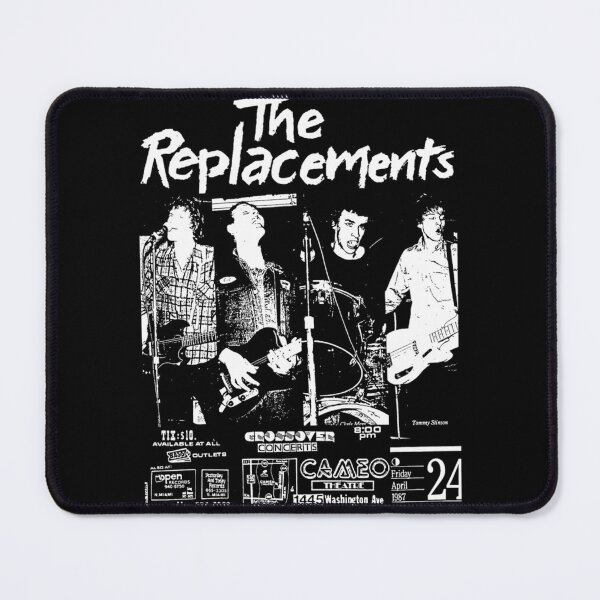 Item preview, The Replacements designed and sold by RoyaleDesnoyers.