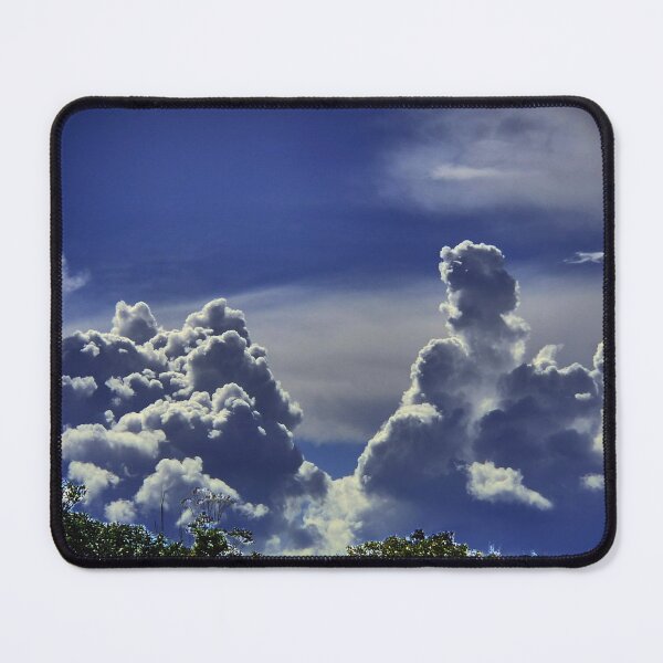 Item preview, Extraordinary Cloud Formations Over Kerikeri, Northland NZ designed and sold by NZThrillVibes.