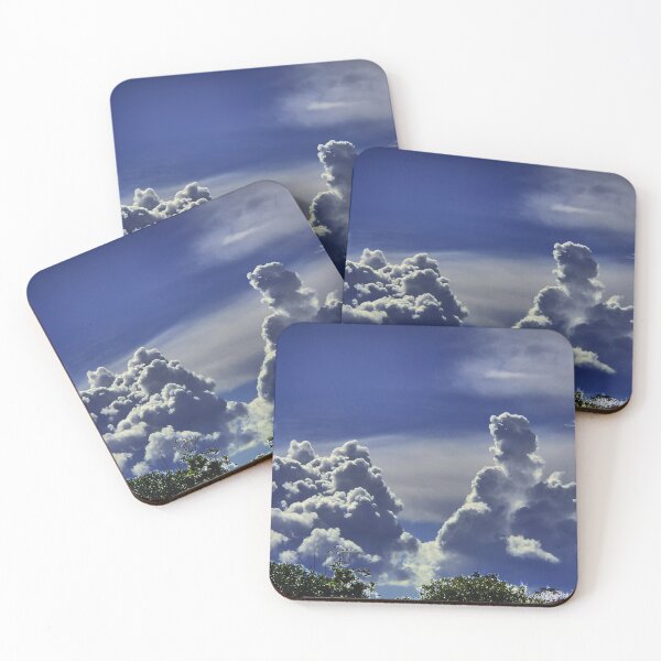 Item preview, Extraordinary Cloud Formations Over Kerikeri, Northland NZ designed and sold by NZThrillVibes.