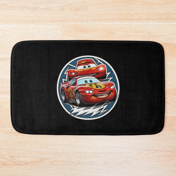 Item preview, Copie De Lightning Mcqueen designed and sold by StoreArtSquirm.
