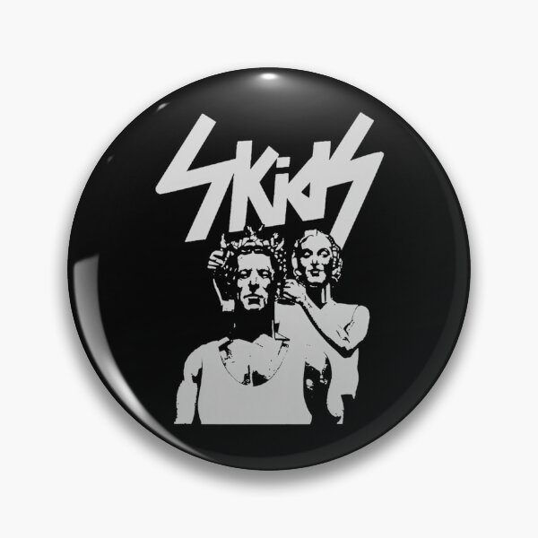 Item preview, The Skids designed and sold by RoyaleDesnoyers.