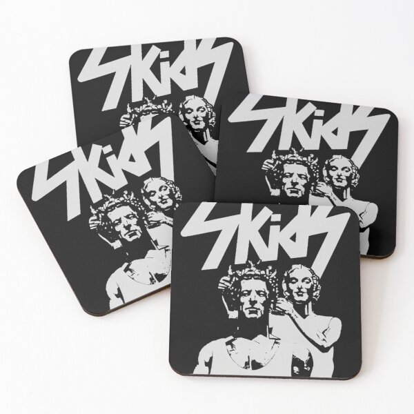 Item preview, The Skids designed and sold by RoyaleDesnoyers.