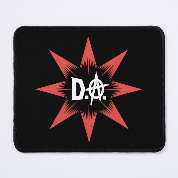 Item preview, D.O.A Band designed and sold by TimeVela.