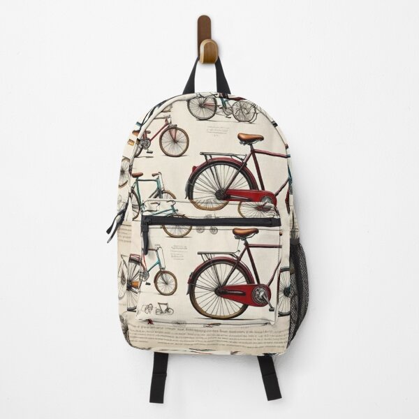 Item preview, Picture board Bicycle Things no. 631 designed and sold by Rainer Kristuf.
