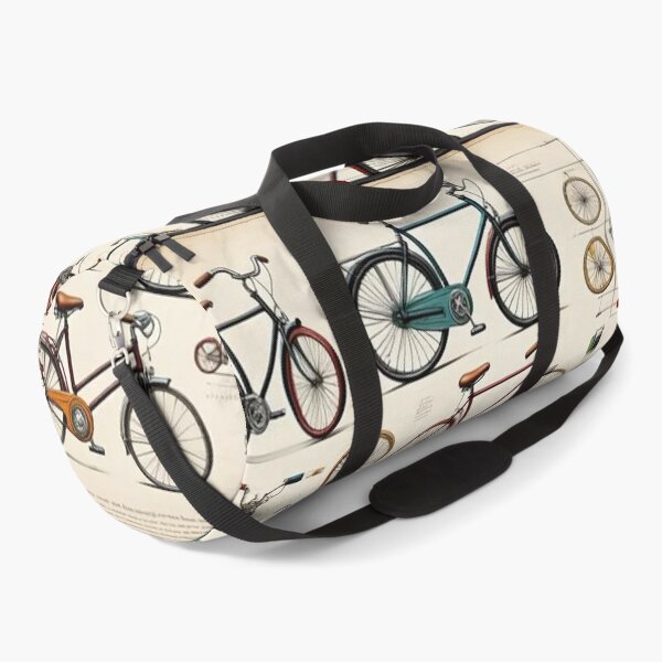 Item preview, Picture board Bicycle Things no. 631 designed and sold by Rainer Kristuf.