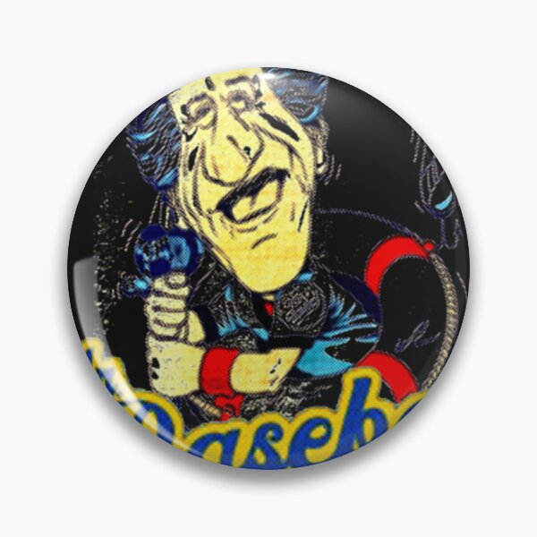 Item preview, Bob Uecker 2 designed and sold by JOSEPHORWOOD.