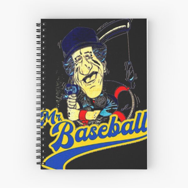 Item preview, Bob Uecker 2 designed and sold by JOSEPHORWOOD.