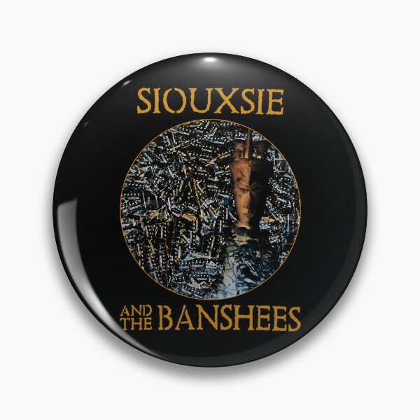 Item preview, The Banshees designed and sold by RoyaleDesnoyers.