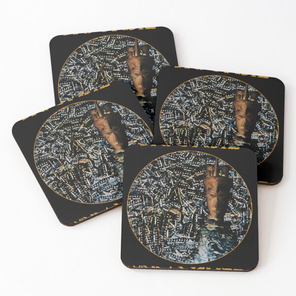 Item preview, The Banshees designed and sold by RoyaleDesnoyers.