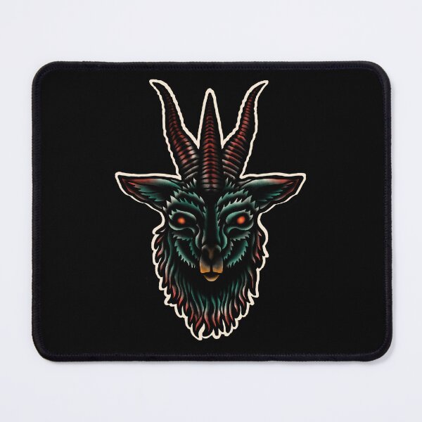 Item preview, The omen designed and sold by barmalisiRTB.
