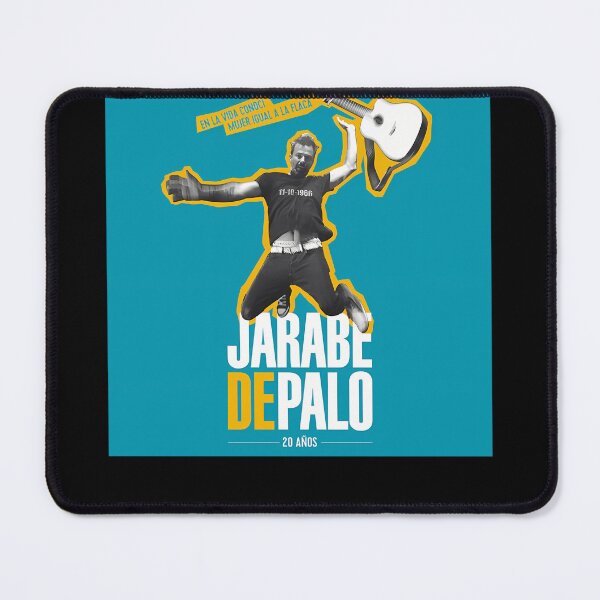 Item preview, Jarabe De Palo - En La Vida Conoc Mujer Igual A La Flaca - 20 Aos Album 2017 designed and sold by ClosetKooy.