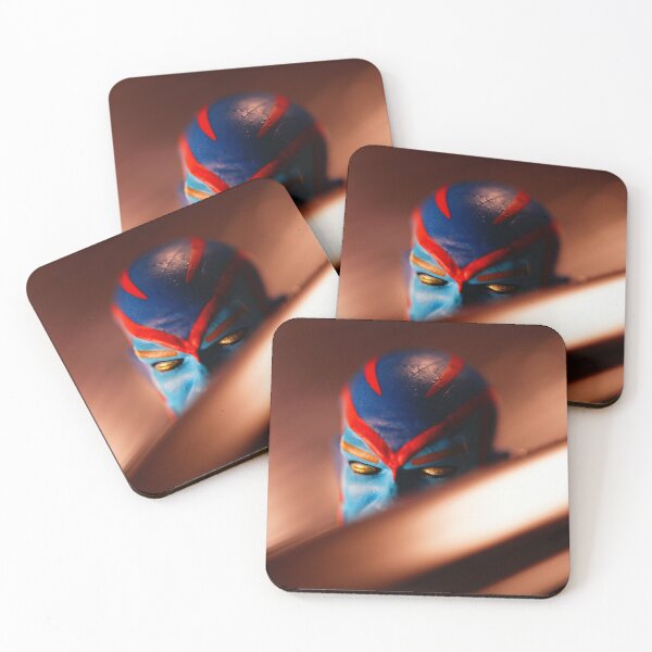 Item preview, Arcángel de los X-Men designed and sold by lexcollexshop.
