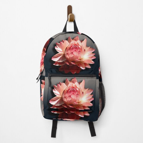 Item preview, Everlasting flower, apricot designed and sold by Trish Hart.