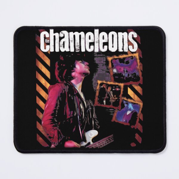 Item preview, The Chameleons designed and sold by RoyaleDesnoyers.