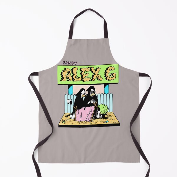 Item preview, (Sandy)-Alex-G-Dead-Logo-Essential designed and sold by TaliaVonRuede.