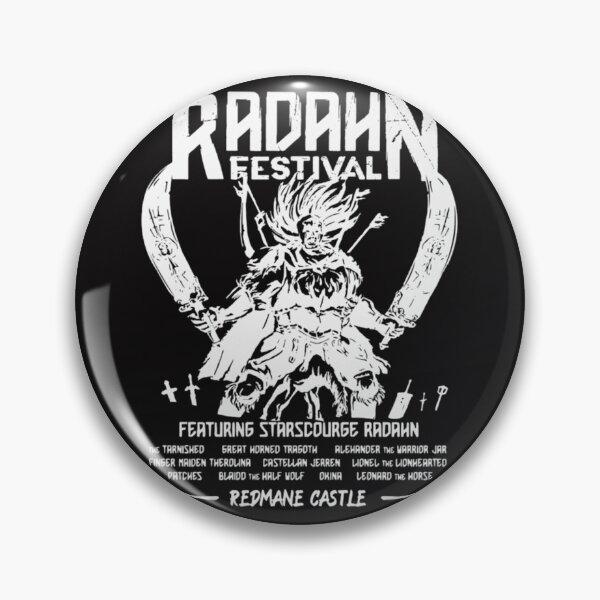 Item preview,  Festival Radahn designed and sold by ChristopherNee.