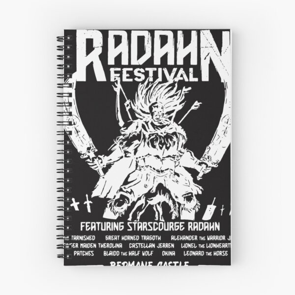 Item preview,  Festival Radahn designed and sold by ChristopherNee.