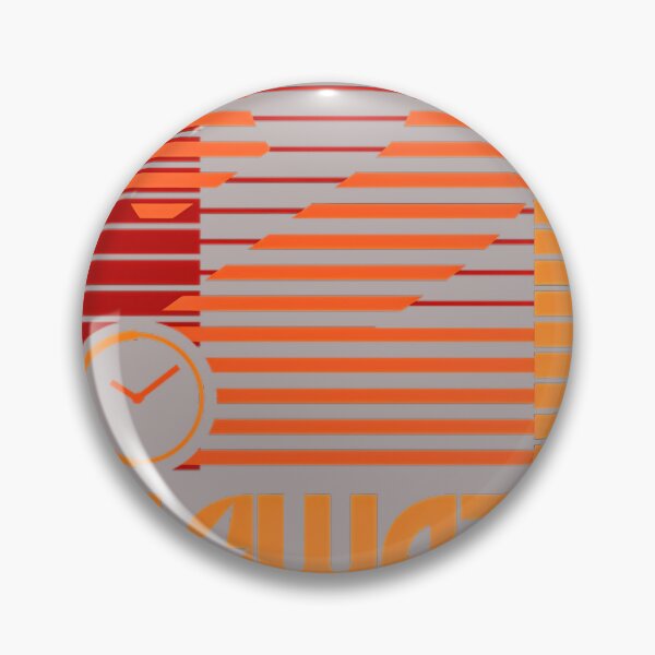 Item preview, 1.21-Gigawatts-Minimal-Design-T-Shirt designed and sold by TaliaVonRuede.