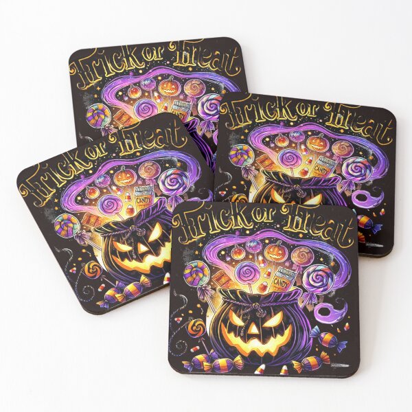 Item preview, Magical Candy Cauldron designed and sold by DDdesige.