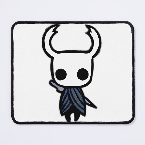 Item preview, The Knight sticker designed and sold by CheekyChicChic.