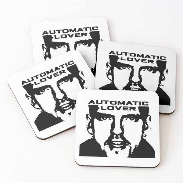 Item preview, Call For Love Automatic Lover Number One designed and sold by UNK-Fatigues.