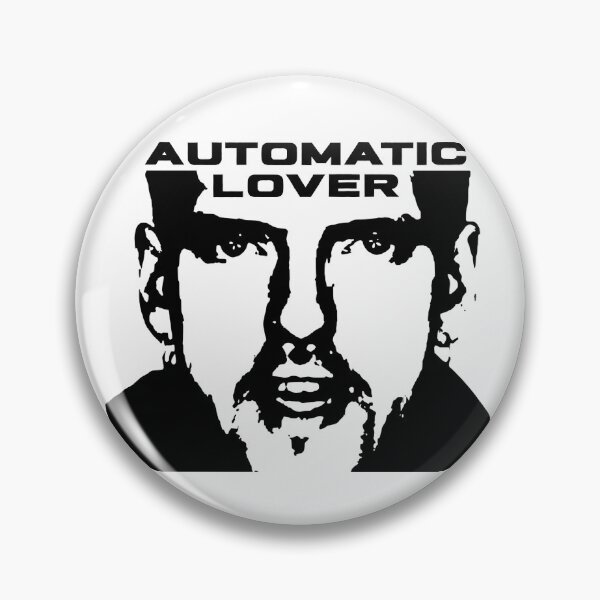 Item preview, Call For Love Automatic Lover Number One designed and sold by UNK-Fatigues.