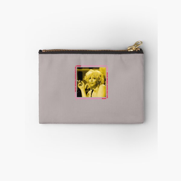 Item preview, 1-Year-Sober-Courtney-Love designed and sold by TaliaVonRuede.