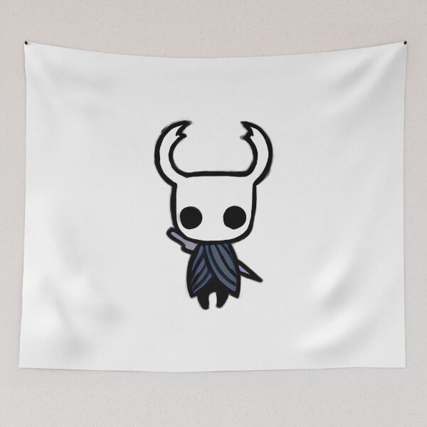 Item preview, The Knight sticker designed and sold by CheekyChicChic.