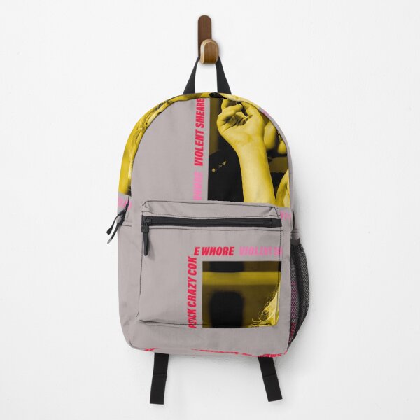 Item preview, 1-Year-Sober-Courtney-Love designed and sold by TaliaVonRuede.