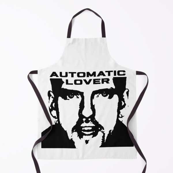 Item preview, Call For Love Automatic Lover Number One designed and sold by UNK-Fatigues.