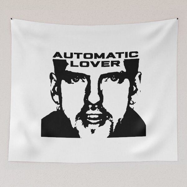 Item preview, Call For Love Automatic Lover Number One designed and sold by UNK-Fatigues.