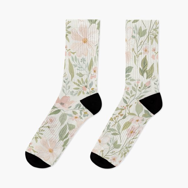 Item preview, Pastel Floral designed and sold by CoolPixels.