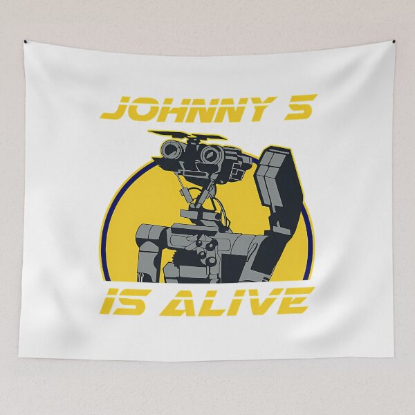 Item preview, Friendly Vintage Robot Movie Cartoon Style designed and sold by Rosebud-Roselyn.