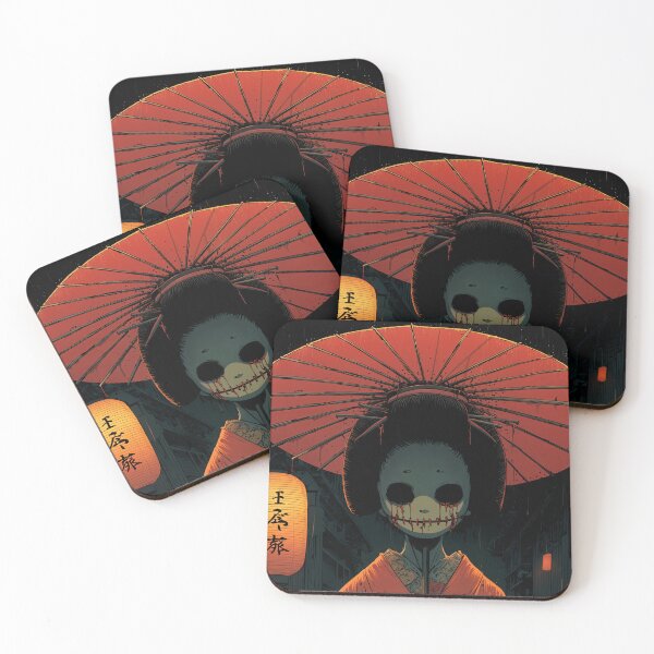 Item preview, The Lantern Courtesan designed and sold by SuperNovaDesigns.