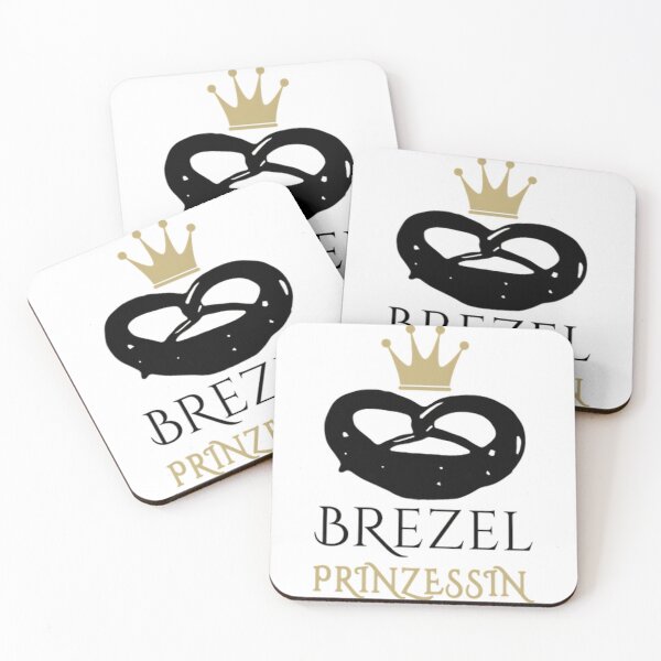 Item preview, Pretzel Princess Oktoberfest designed and sold by LayersDesign.