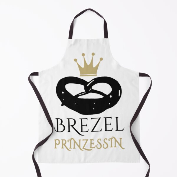 Item preview, Pretzel Princess Oktoberfest designed and sold by LayersDesign.