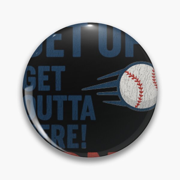 Item preview, Bob Uecker 5 designed and sold by JOSEPHORWOOD.