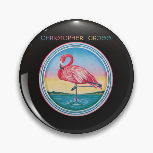 Item preview, Christopher Cross Debut designed and sold by ChristopherNee.